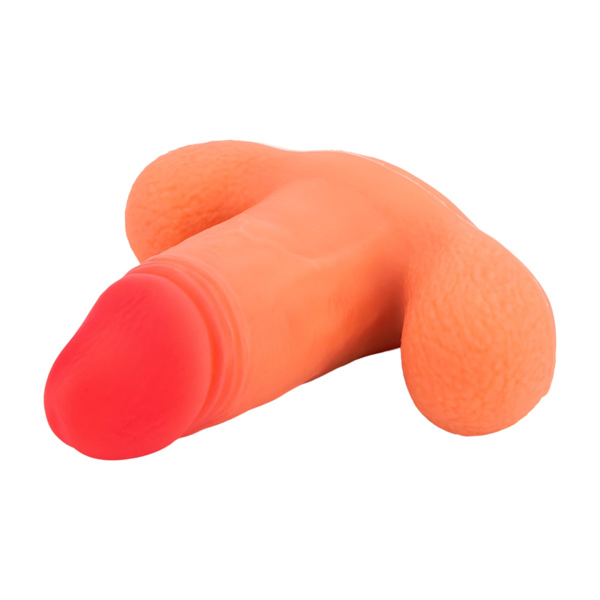 Vibrating Penis to stuff any holes - Oxy-shop