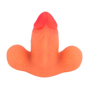 Vibrating Penis to stuff any holes - Oxy-shop