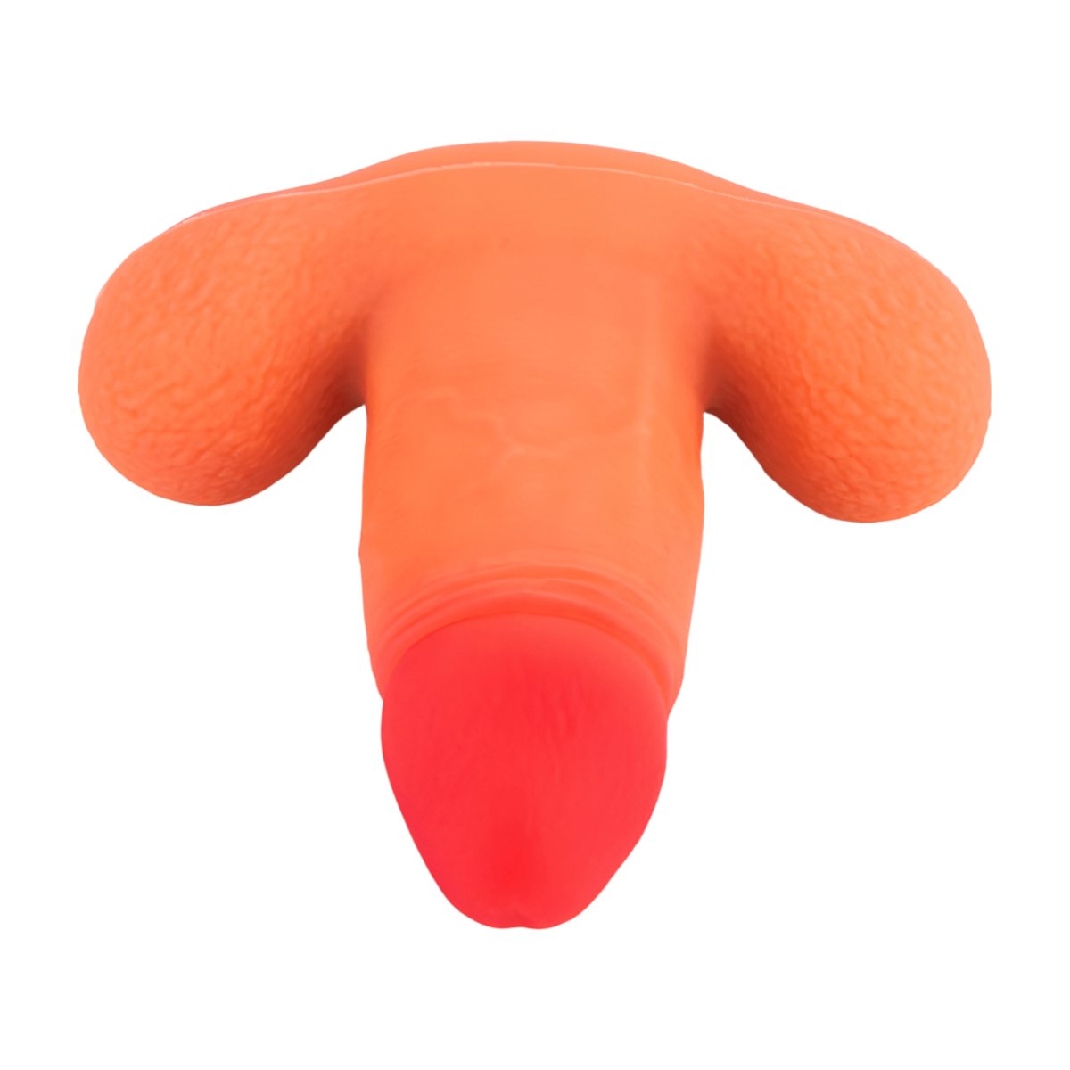 Vibrating Penis to stuff any holes - Oxy-shop