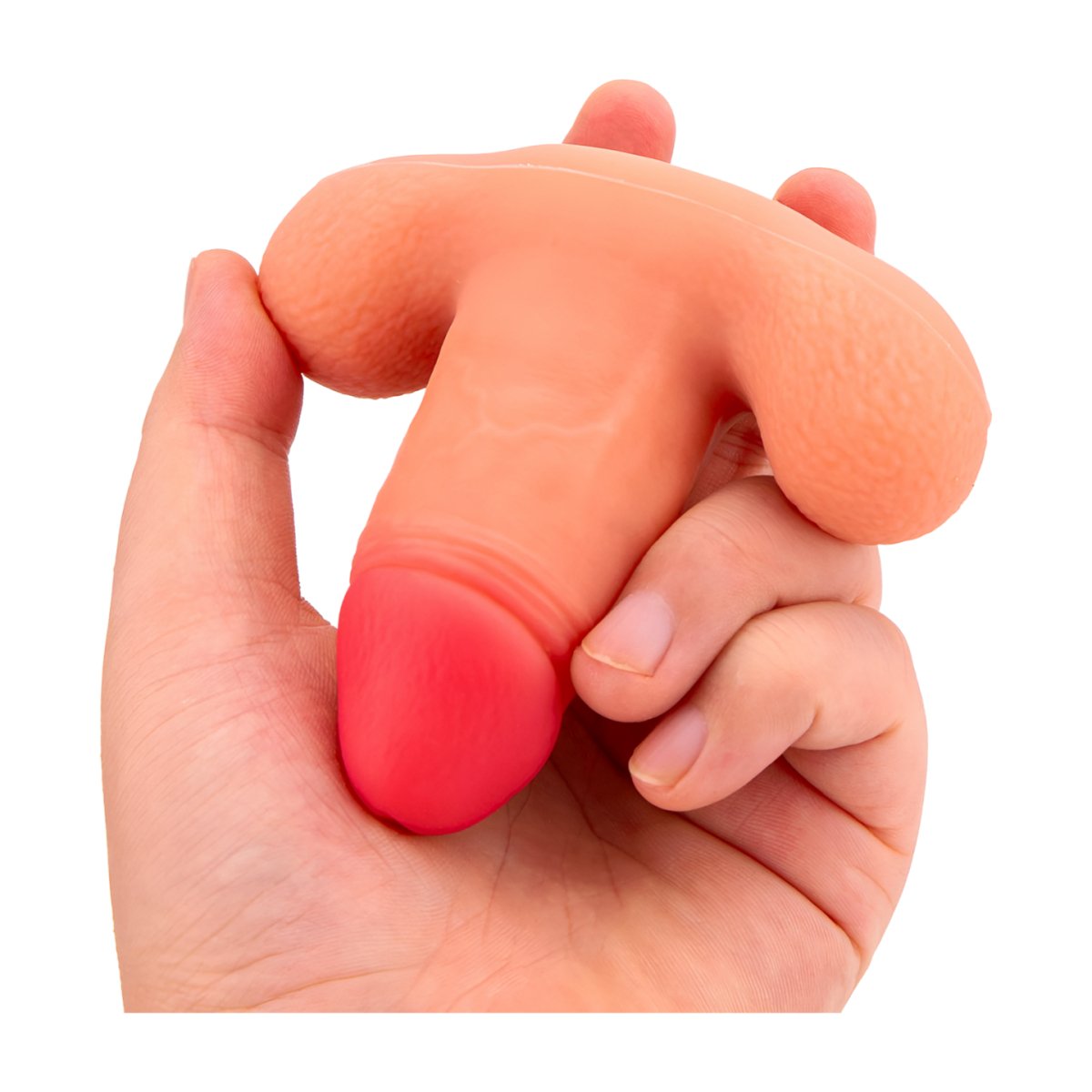 Vibrating Penis to stuff any holes - Oxy-shop