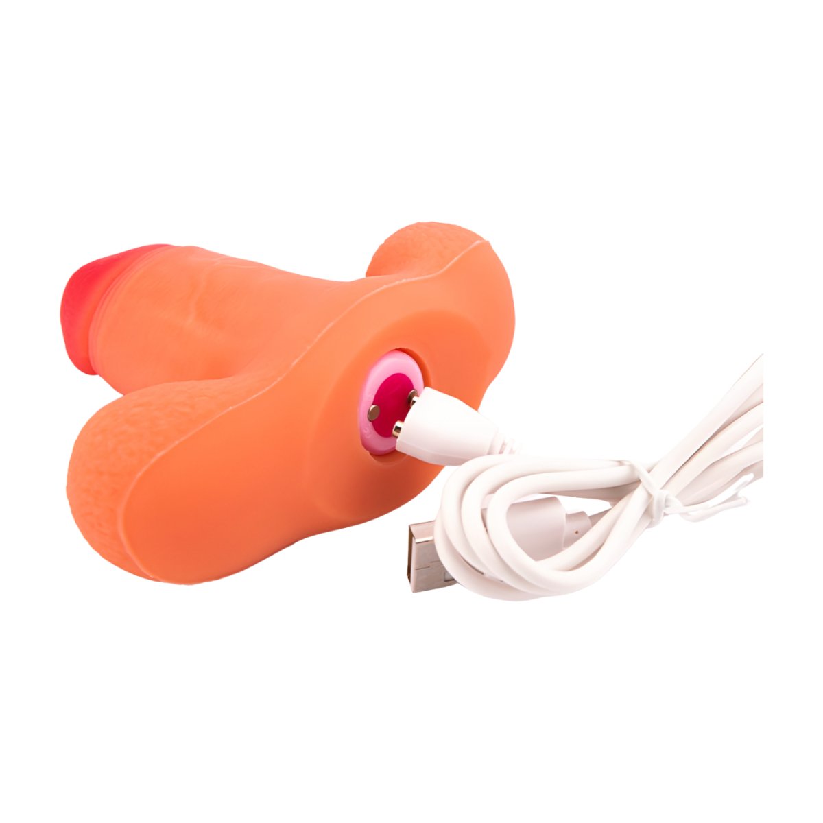 Vibrating Penis to stuff any holes - Oxy-shop