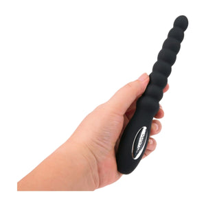 Vibrating Stick - Anal Wand - Oxy-shop