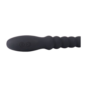 Vibrating Stick - Anal Wand - Oxy-shop