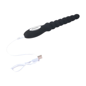 Vibrating Stick - Anal Wand - Oxy-shop