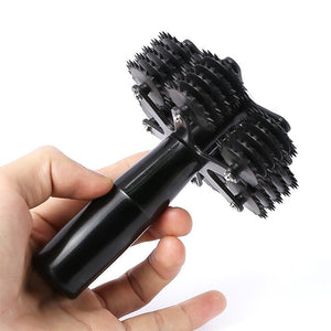 Wartenberg Pinwheel - 30 Rows of Pain - Oxy-shop