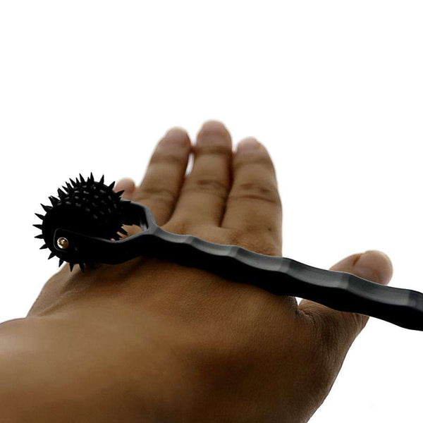 Wartenberg wheel - 5 Rows of Pain