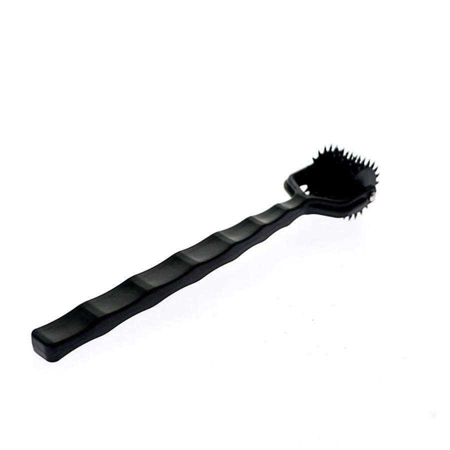 Wartenberg wheel - 5 Rows of Pain - Oxy-shop