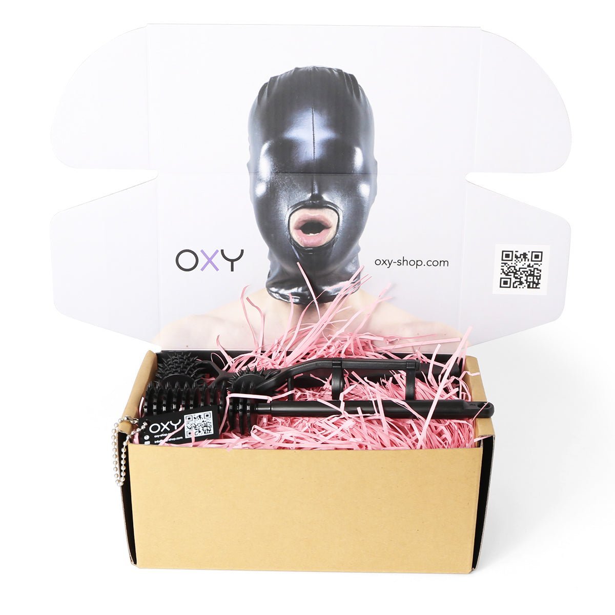 Wartenburg Pinwheels Bundle set - Oxy-shop