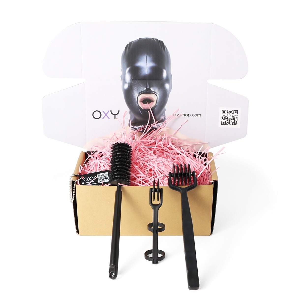 Wartenburg Pinwheels Bundle set - Oxy-shop