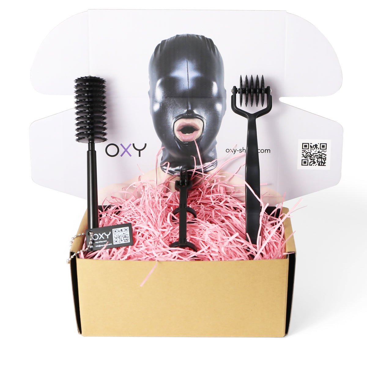 Wartenburg Pinwheels Bundle set - Oxy-shop