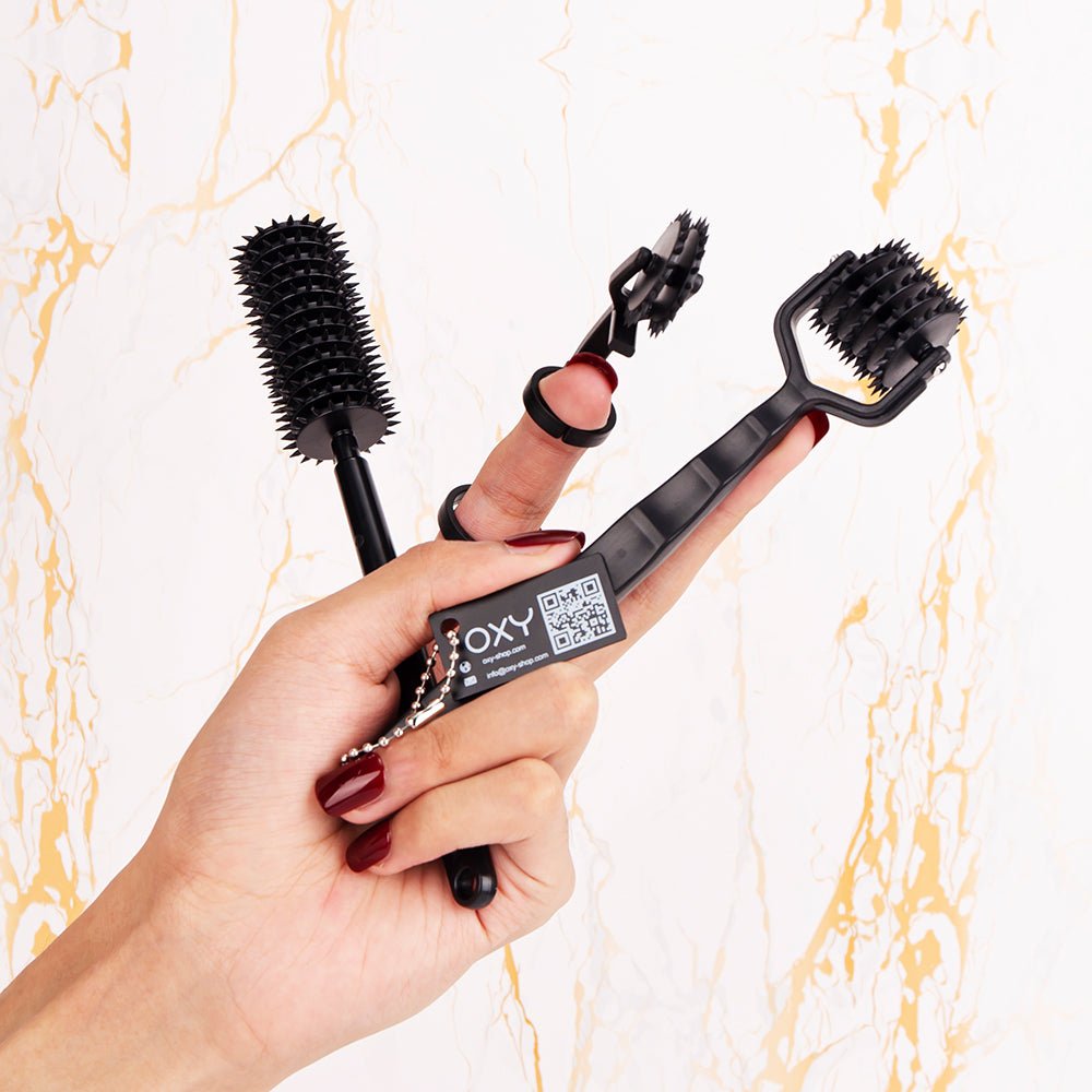 Wartenburg Pinwheels Bundle set - Oxy-shop