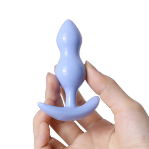 Your secret trio - Anal plugs set - Oxy-shop