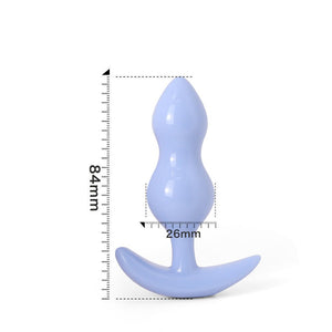 Your secret trio - Anal plugs set - Oxy-shop