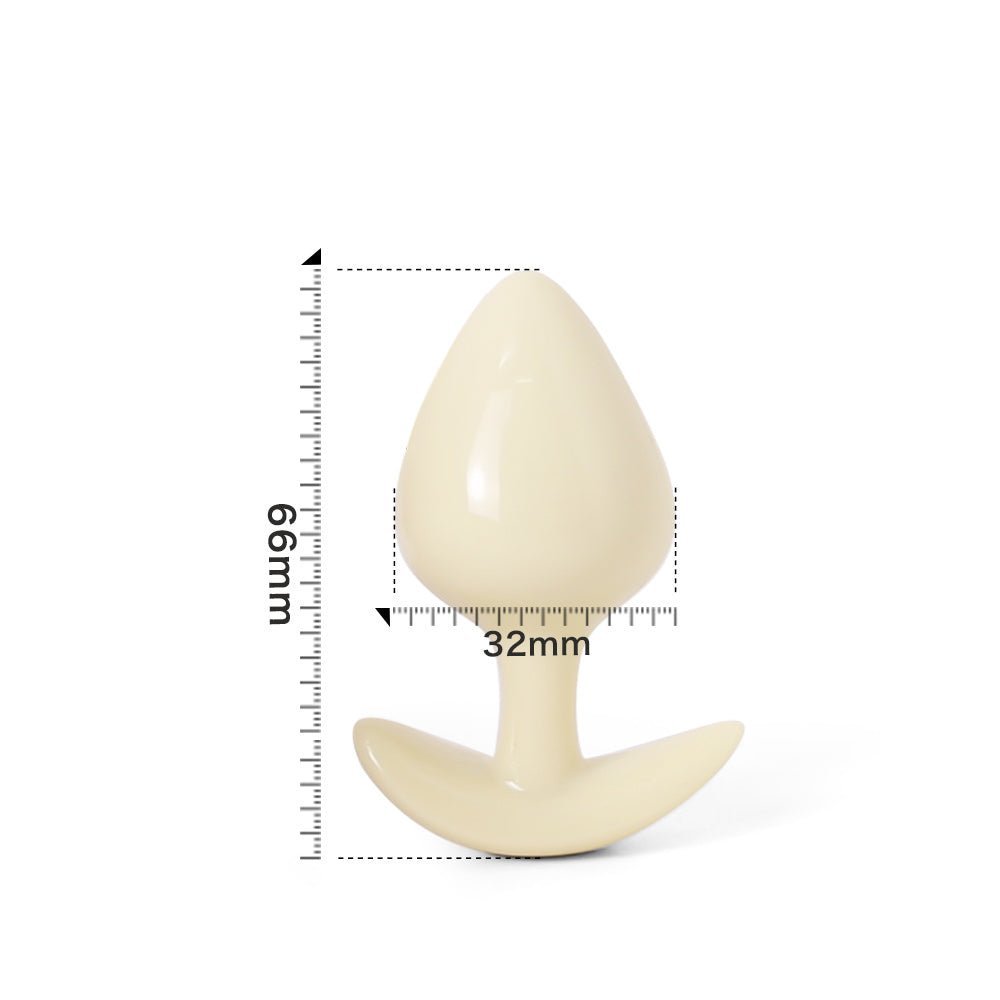 Your secret trio - Anal plugs set - Oxy-shop